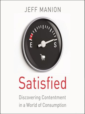 cover image of Satisfied